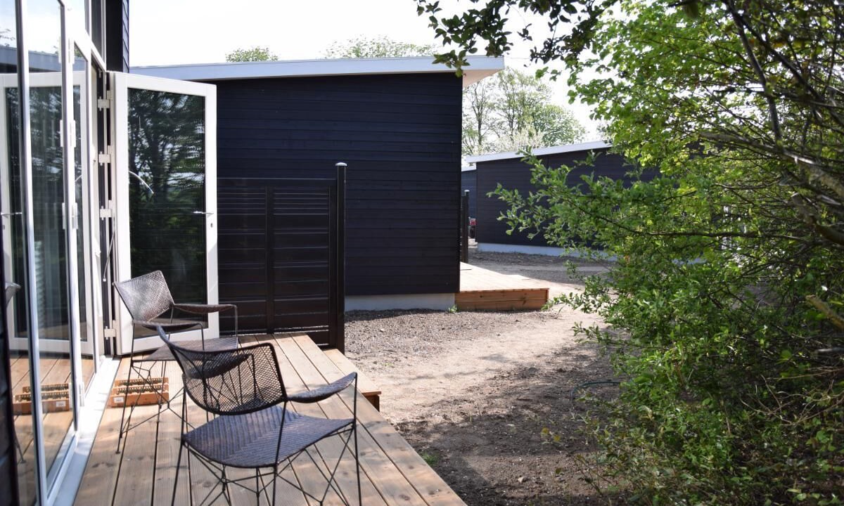 Photo of Patio Balcony in Slagelse