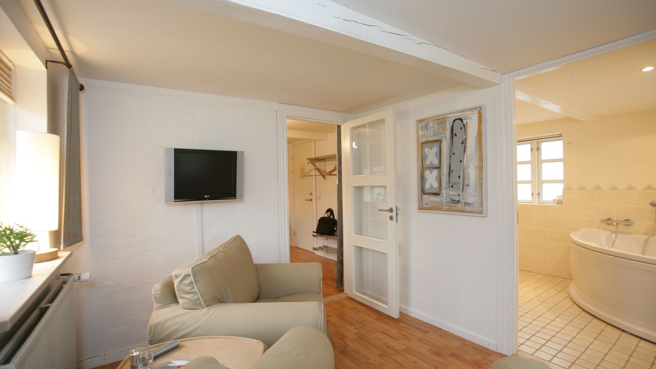 Photo of Bedroom in Slagelse