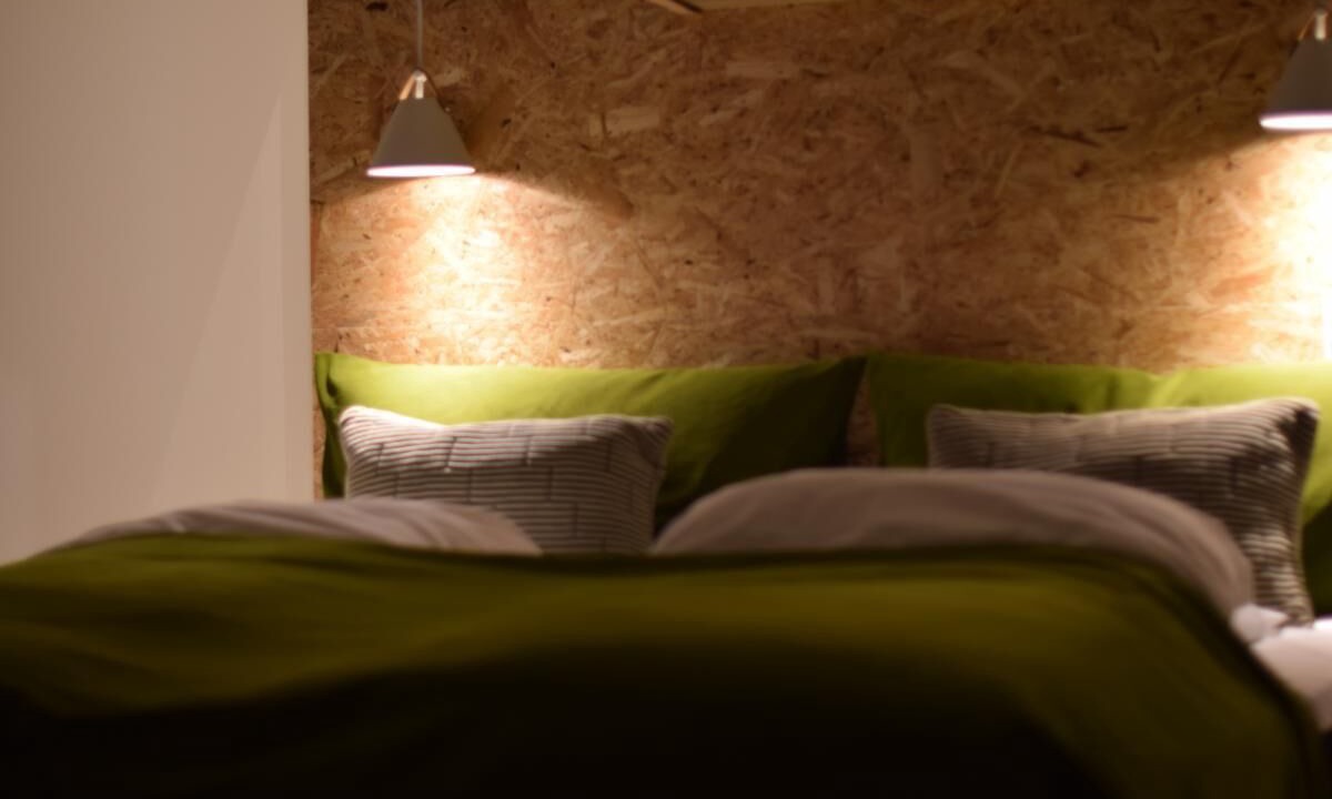 Photo of Bedroom in Slagelse