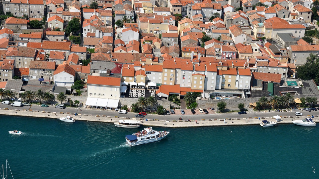 Photo of Outdoor in Rab