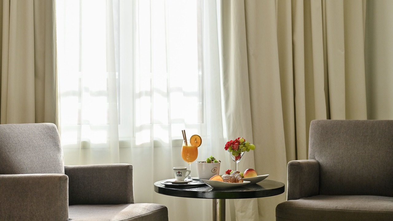 Photo of Bedroom in Rab