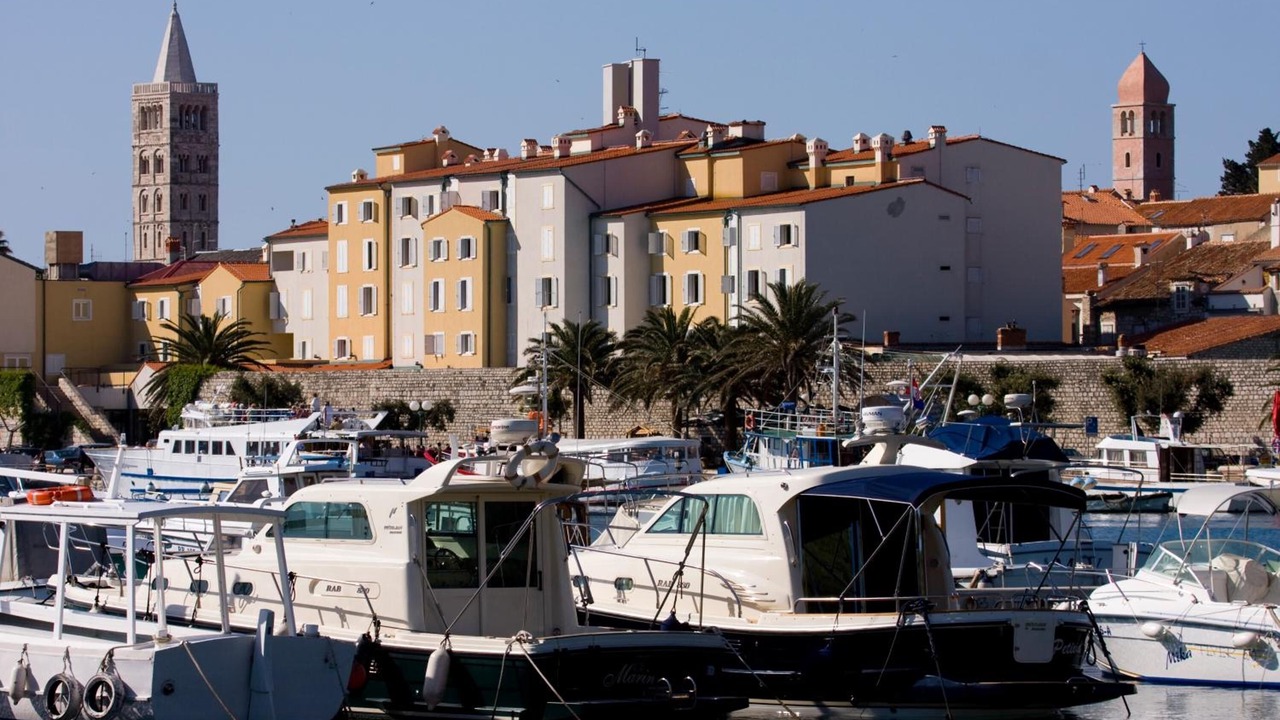 Photo of Outdoor in Rab