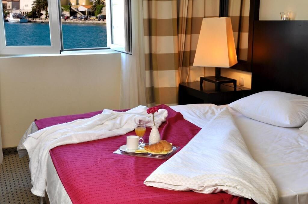 Photo of Bedroom in Rab
