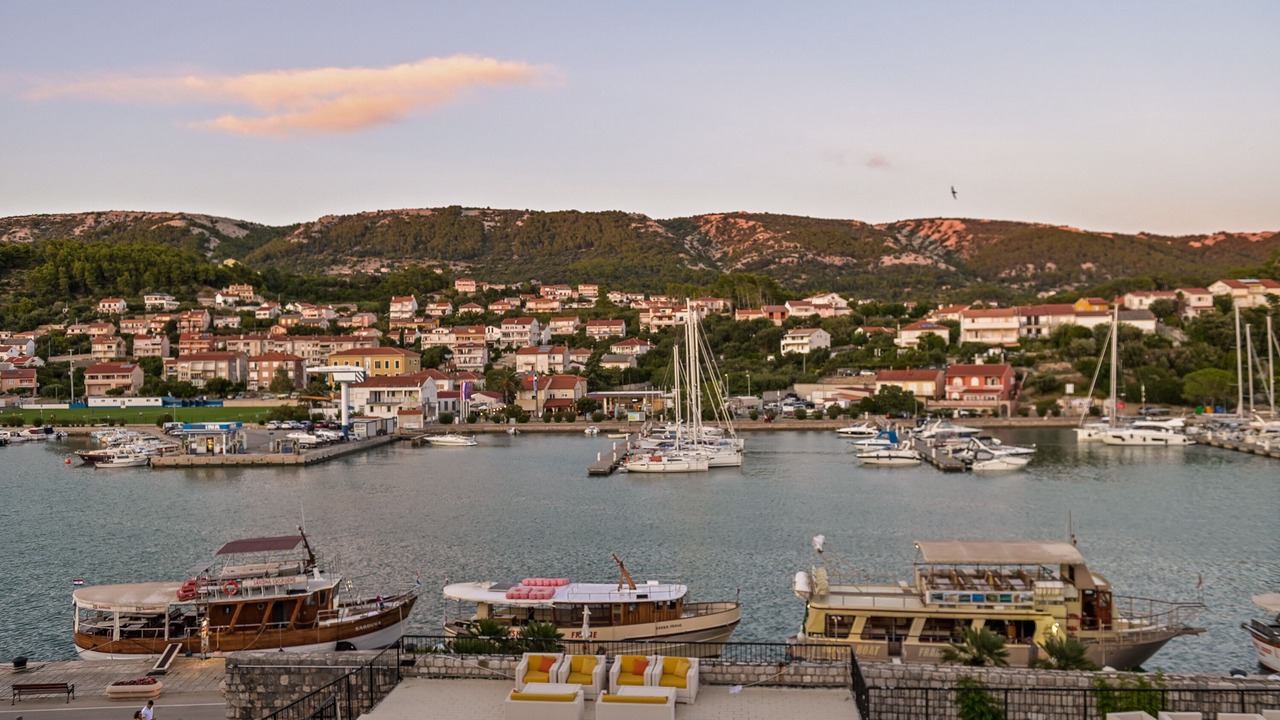 Photo of Outdoor in Rab