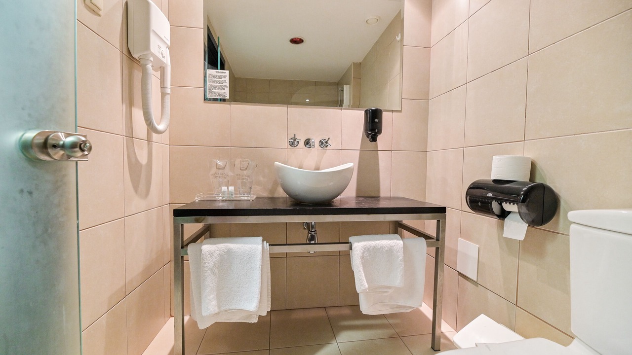 Photo of Bathroom in Rab