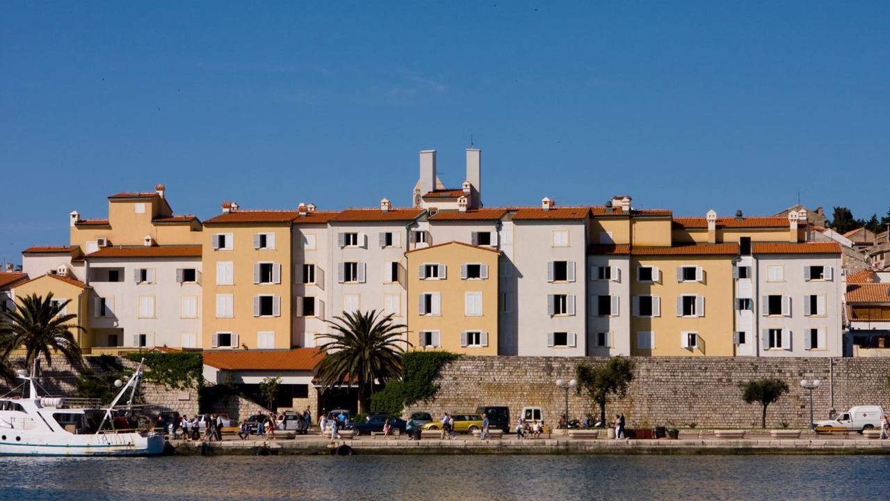 Photo of Outdoor in Rab
