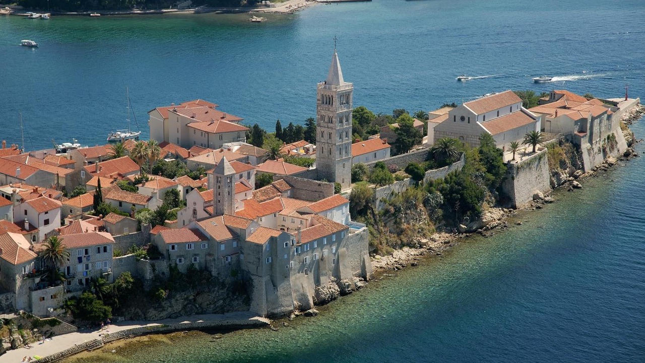 Photo of Outdoor in Rab