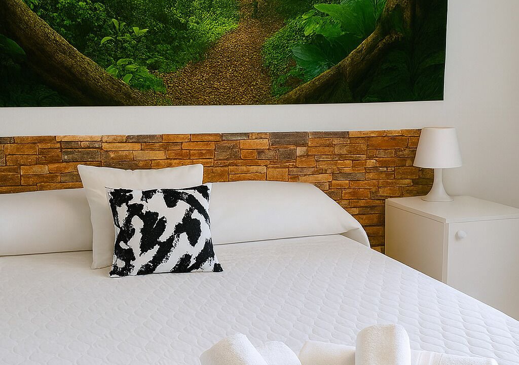 Photo of Bedroom in Peal de Becerro