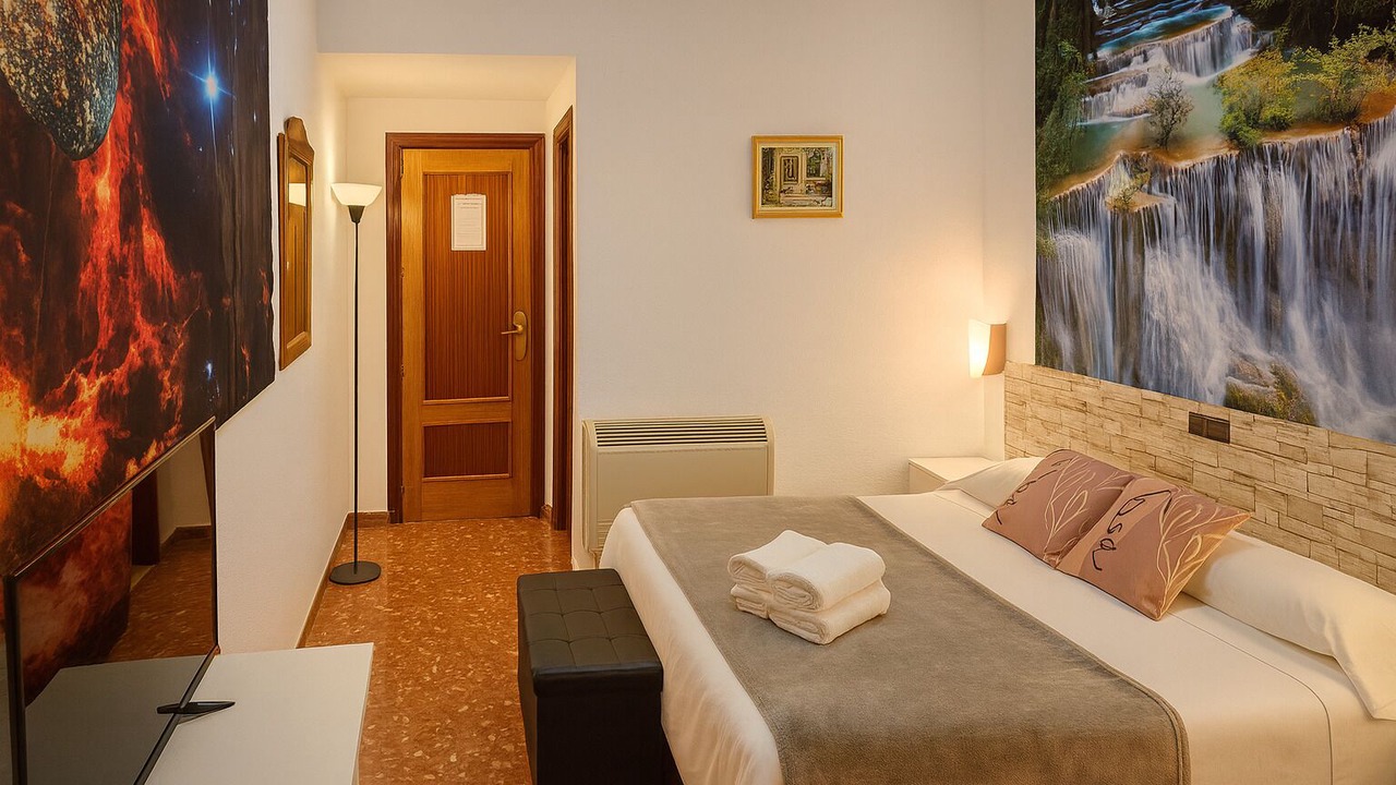 Photo of Bedroom in Peal de Becerro