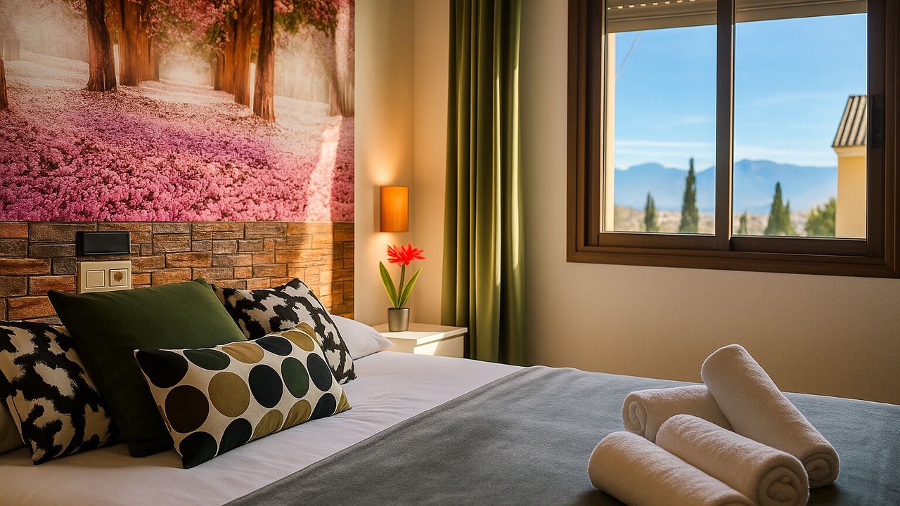 Photo of Bedroom in Peal de Becerro