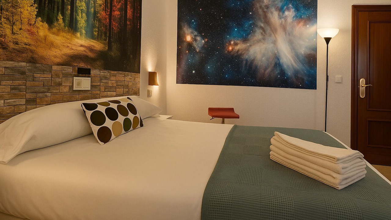 Photo of Bedroom in Peal de Becerro