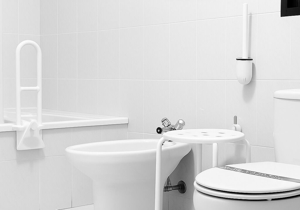 Photo of Bathroom in Peal de Becerro