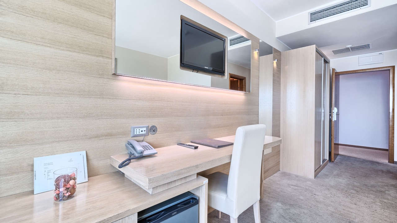 Photo of Bedroom in Sibenik