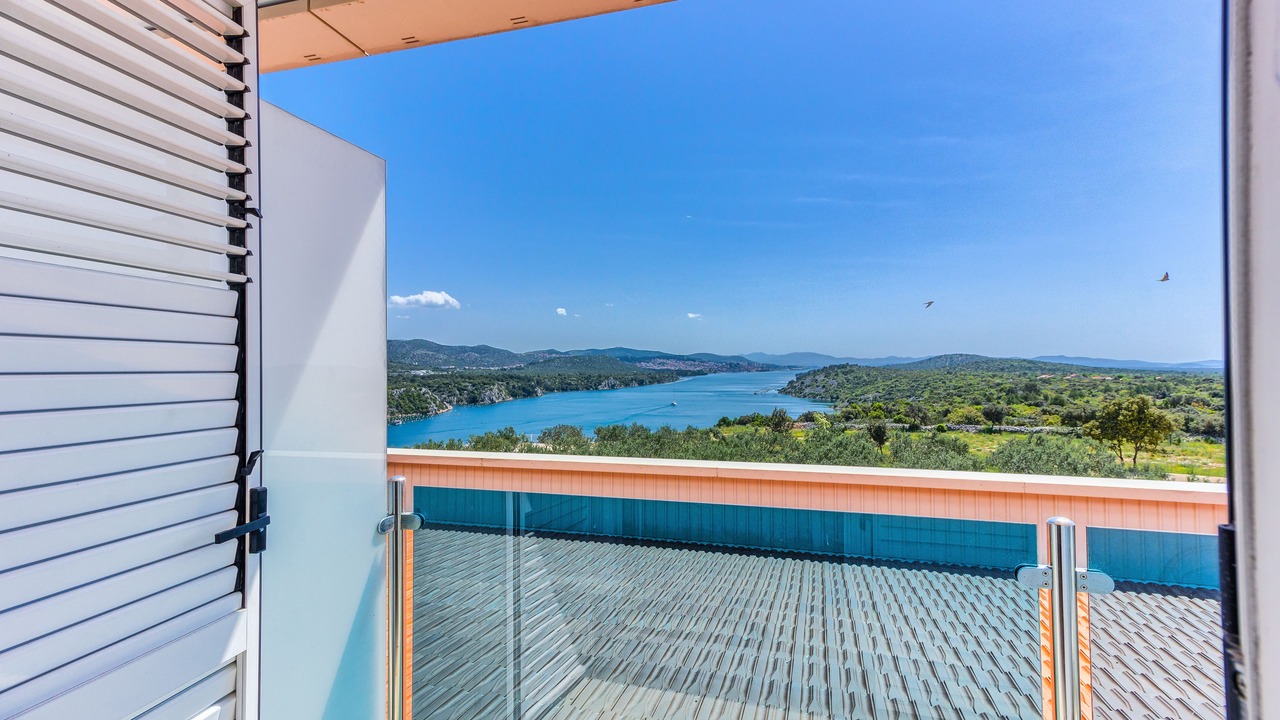 Photo of Bedroom in Sibenik