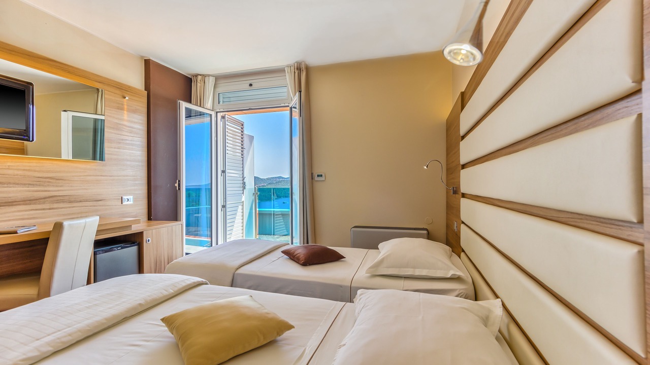Photo of Bedroom in Sibenik