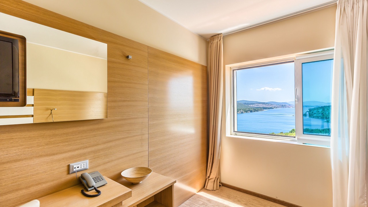 Photo of Bedroom in Sibenik