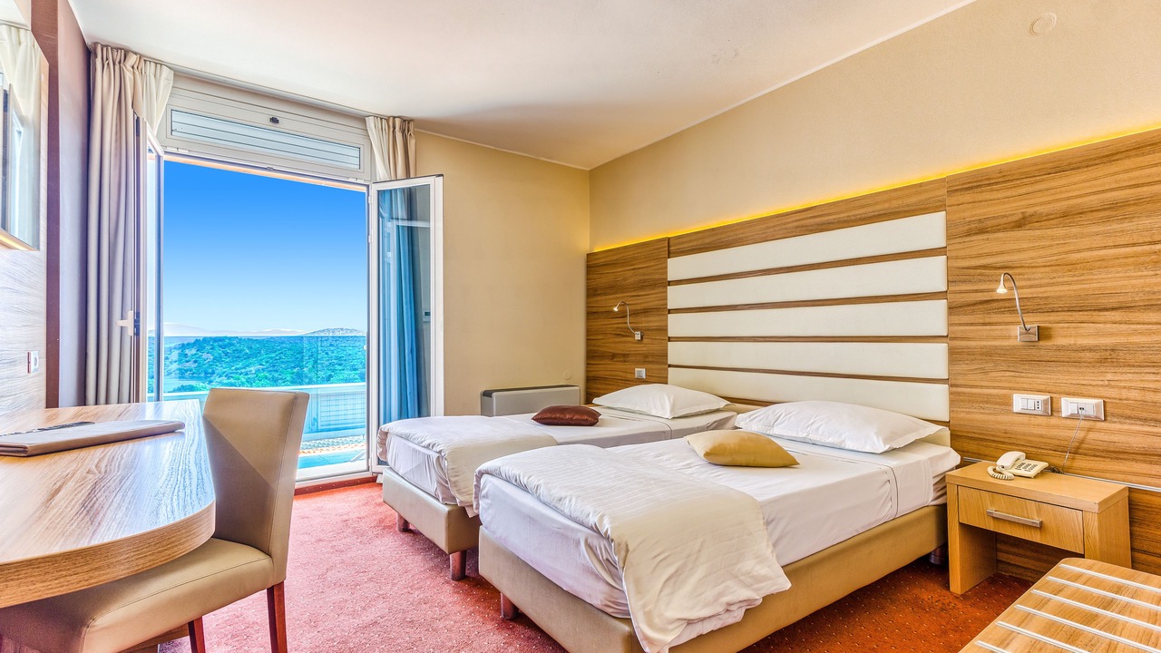 Photo of Bedroom in Sibenik