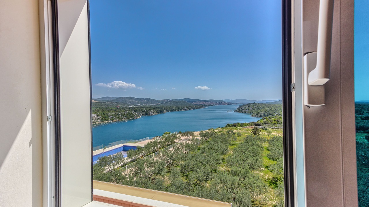 Photo of Bedroom in Sibenik