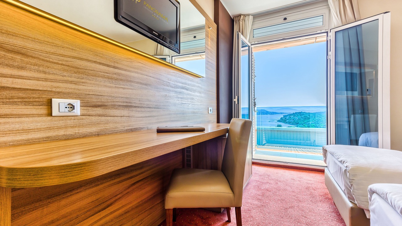 Photo of Bedroom in Sibenik