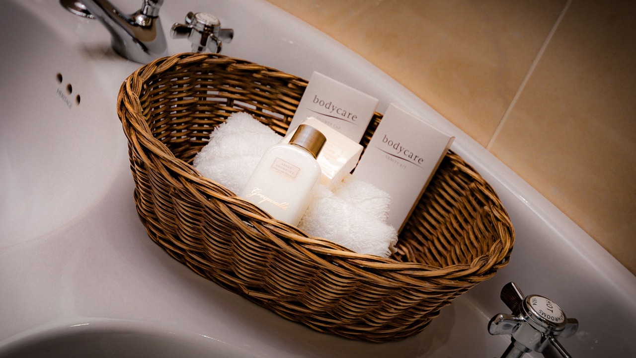 Photo of Bathroom in Gullane