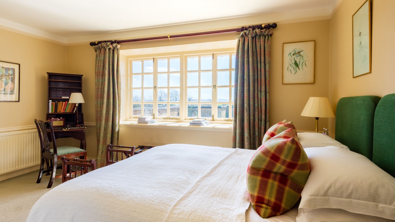 Photo of Bedroom in Gullane