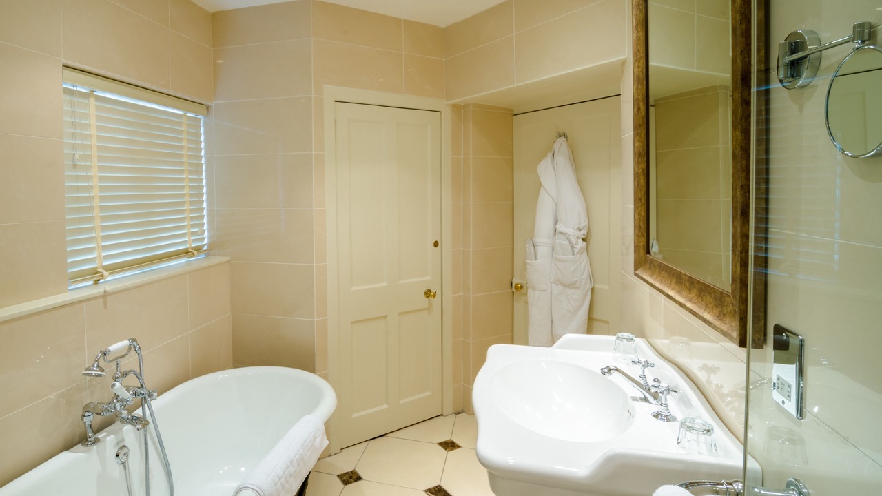 Photo of Bathroom in Gullane