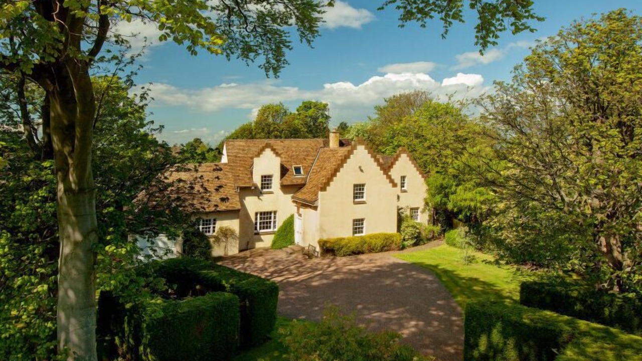 Photo of Outdoor in Gullane