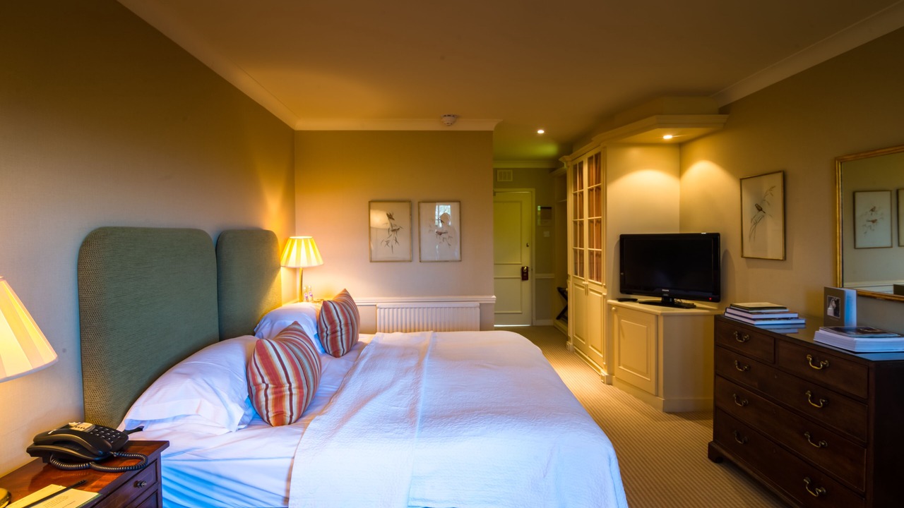 Photo of Bedroom in Gullane