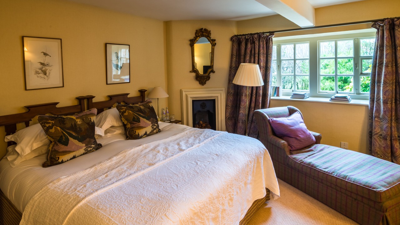 Photo of Bedroom in Gullane