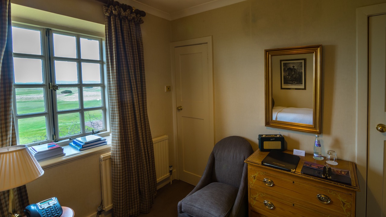 Photo of Bedroom in Gullane