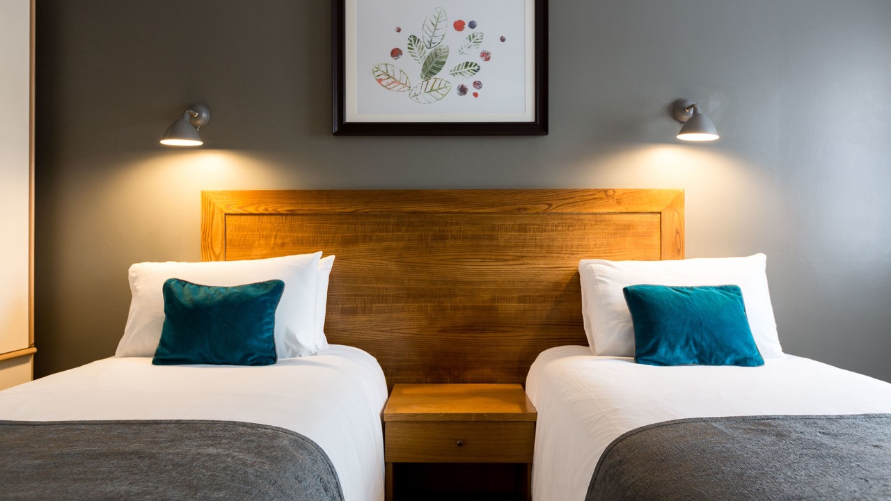 Photo of Bedroom in Chalfont St Giles