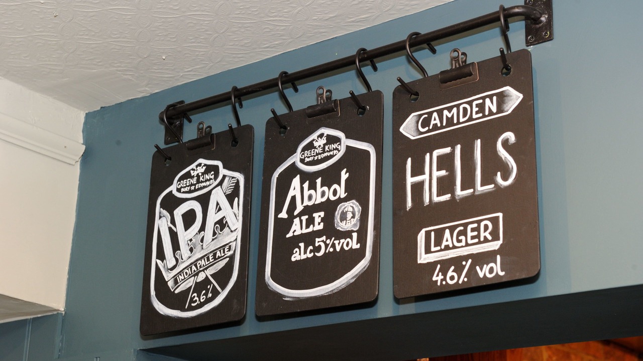 Photo of Others in Chalfont St Giles