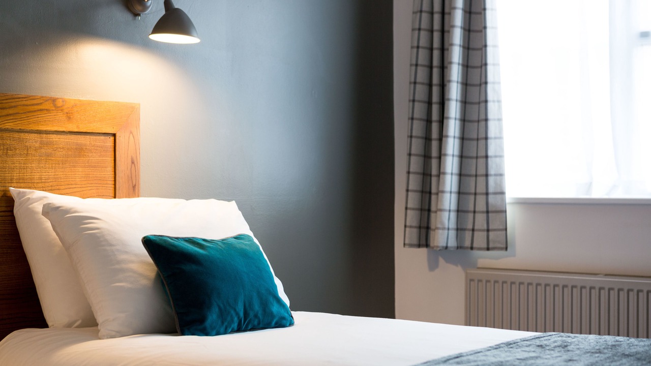 Photo of Bedroom in Chalfont St Giles