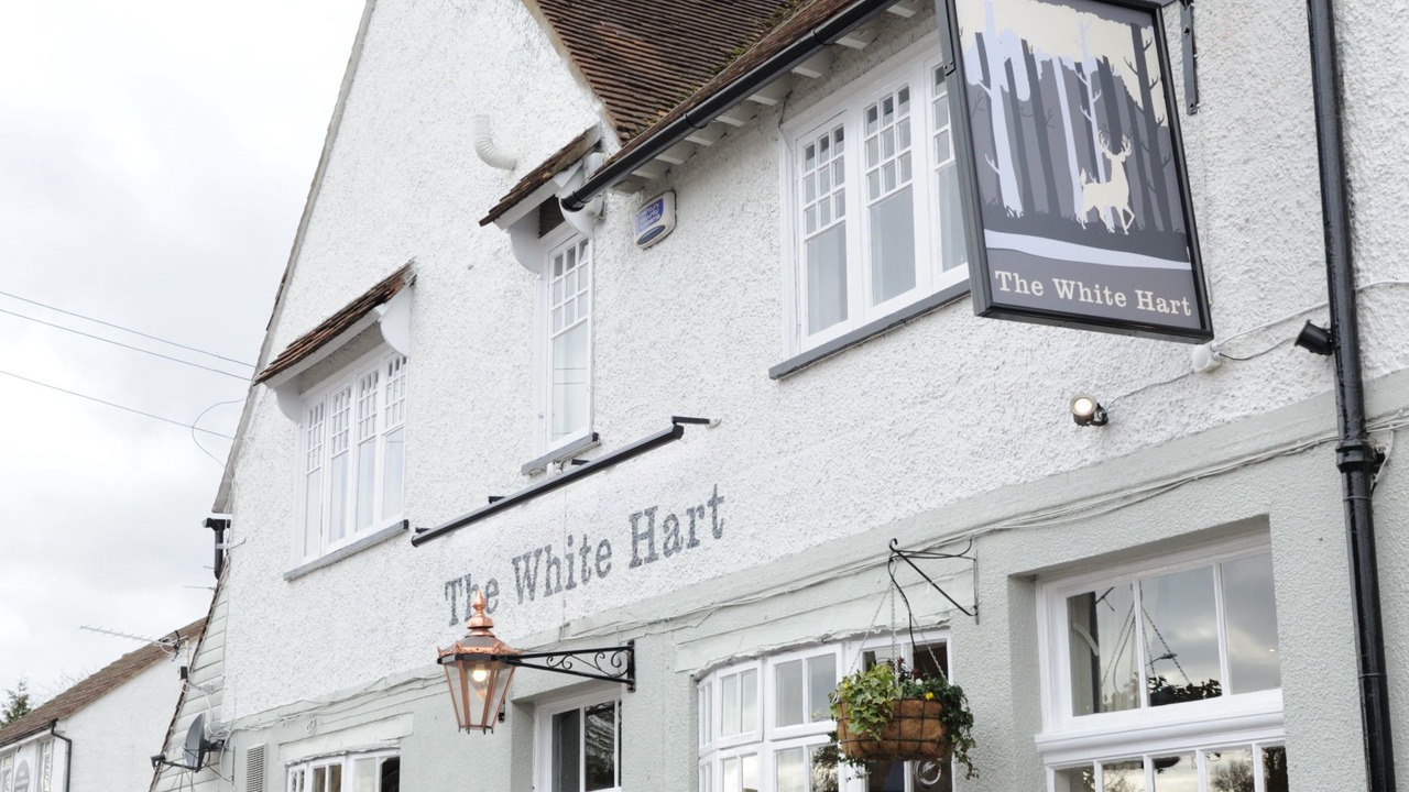 Photo of Outdoor in Chalfont St Giles