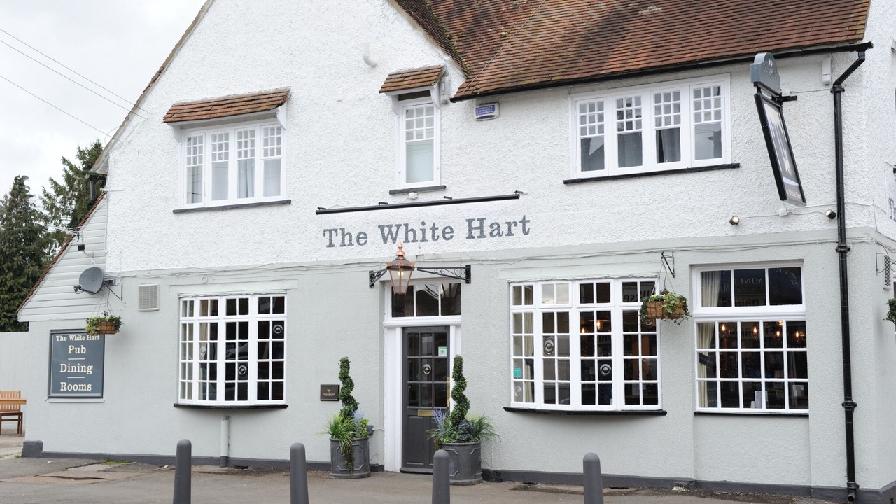 Photo of Outdoor in Chalfont St Giles