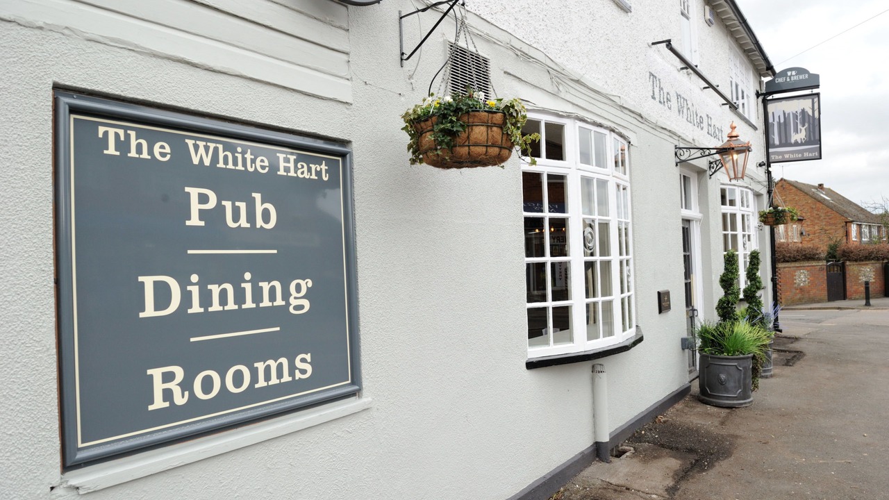 Photo of Outdoor in Chalfont St Giles