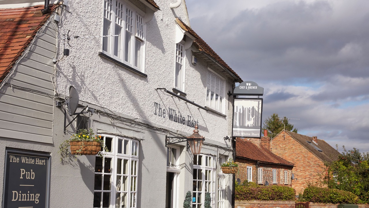 Photo of Outdoor in Chalfont St Giles