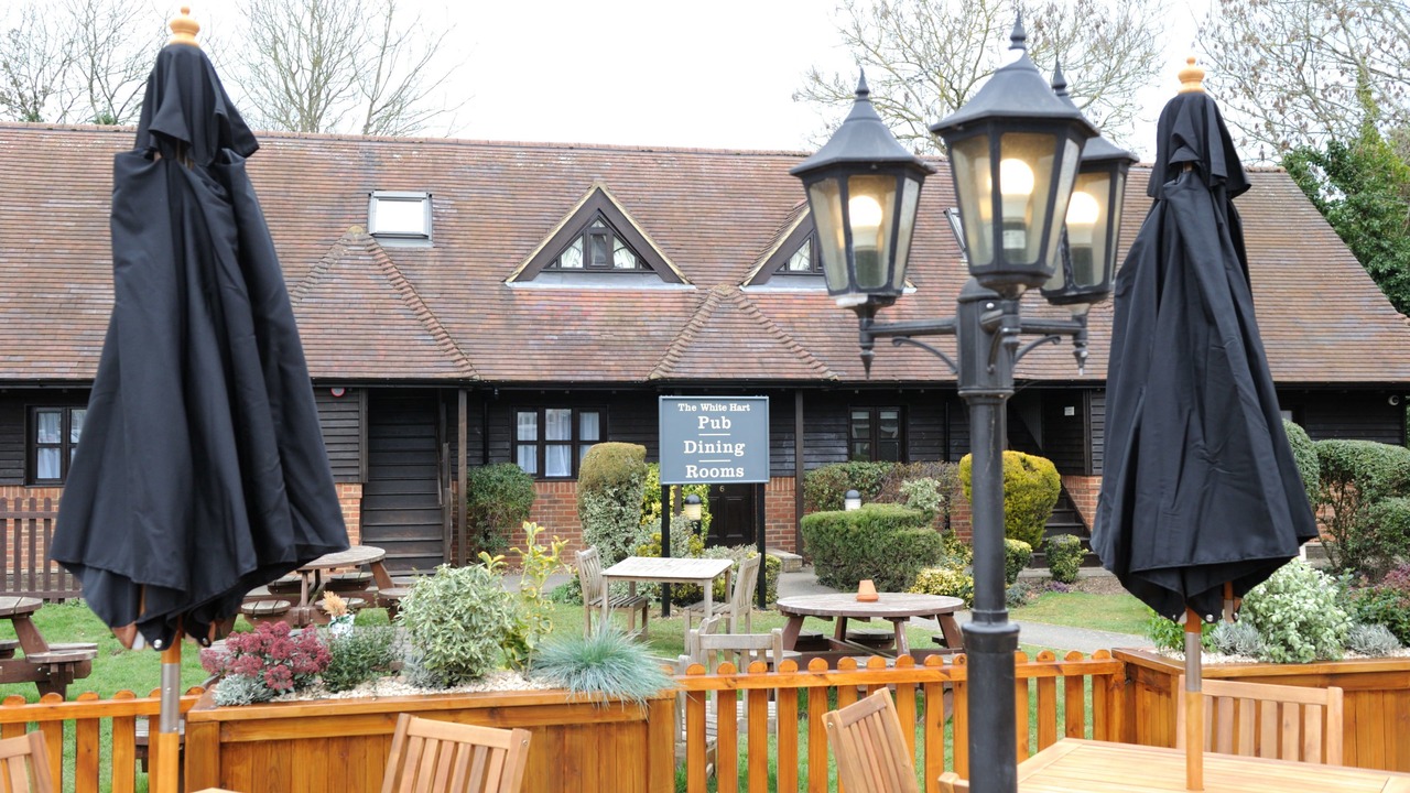 Photo of Others in Chalfont St Giles