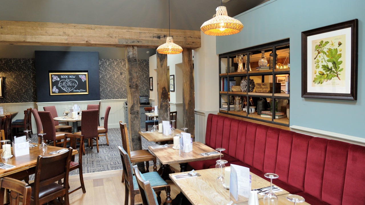 Photo of Others in Chalfont St Giles