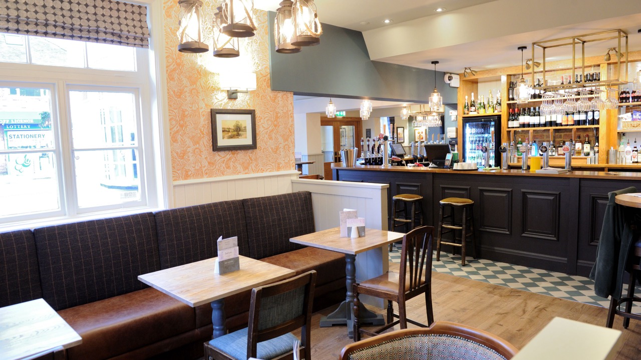 Photo of Others in Chalfont St Giles