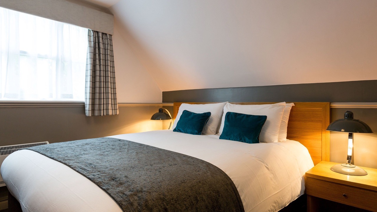 Photo of Bedroom in Chalfont St Giles