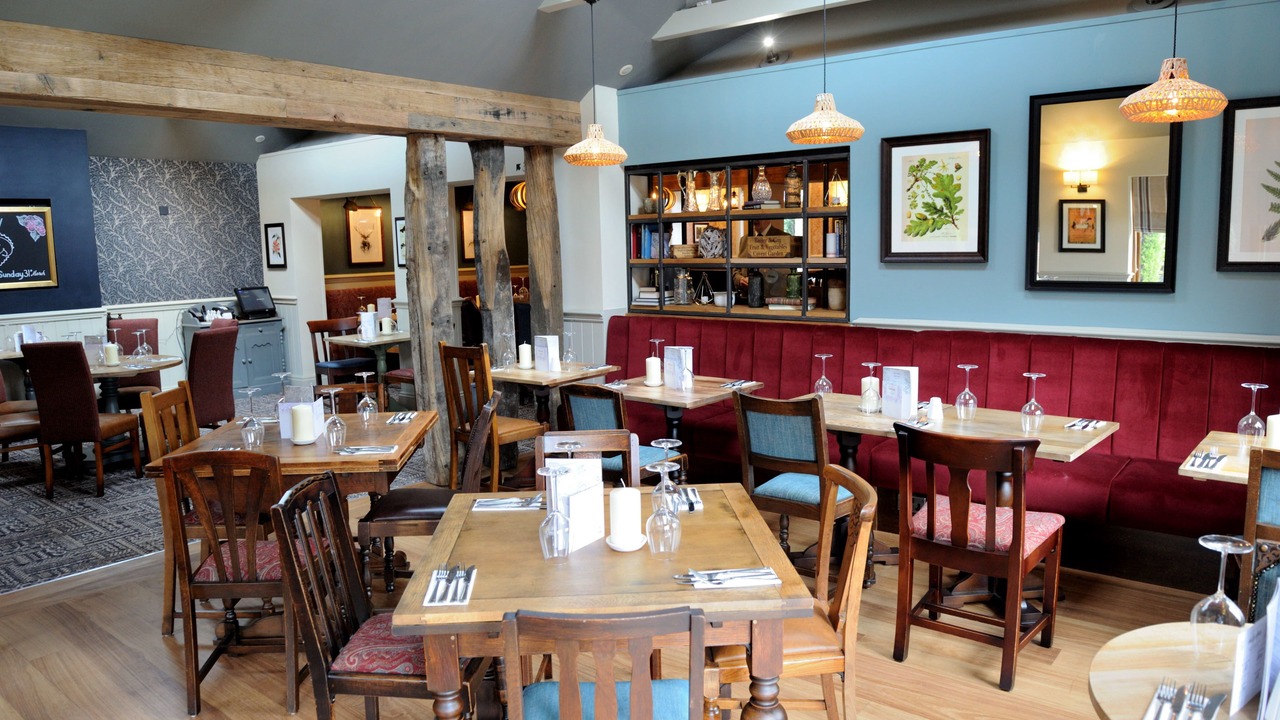 Photo of Others in Chalfont St Giles