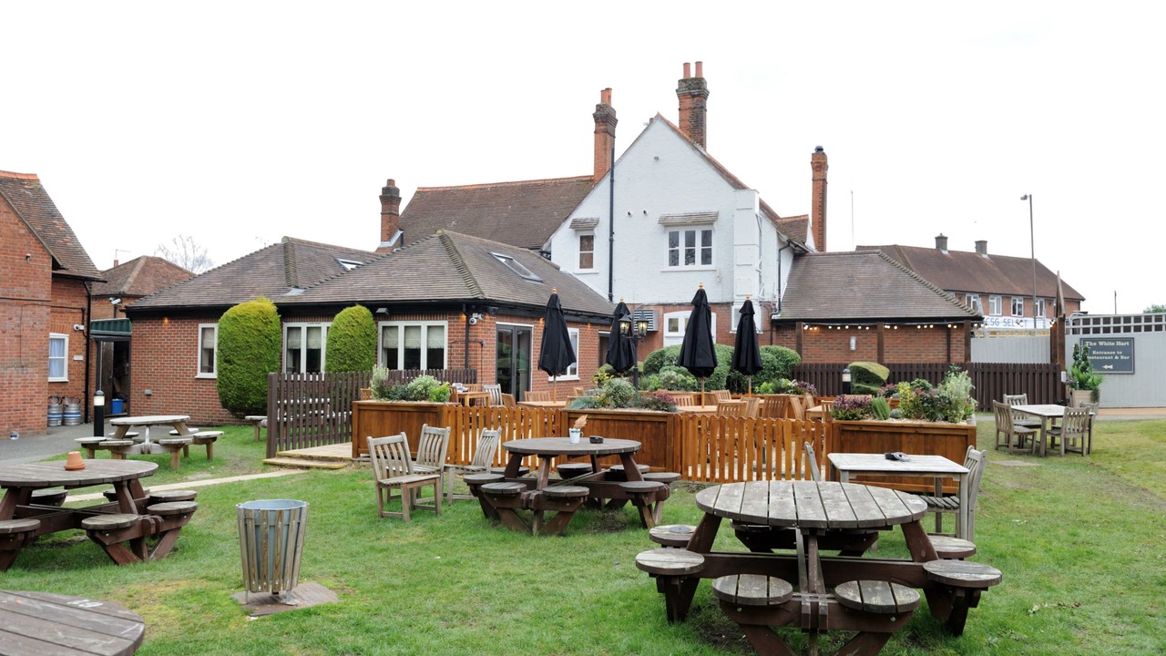 Photo of Outdoor in Chalfont St Giles