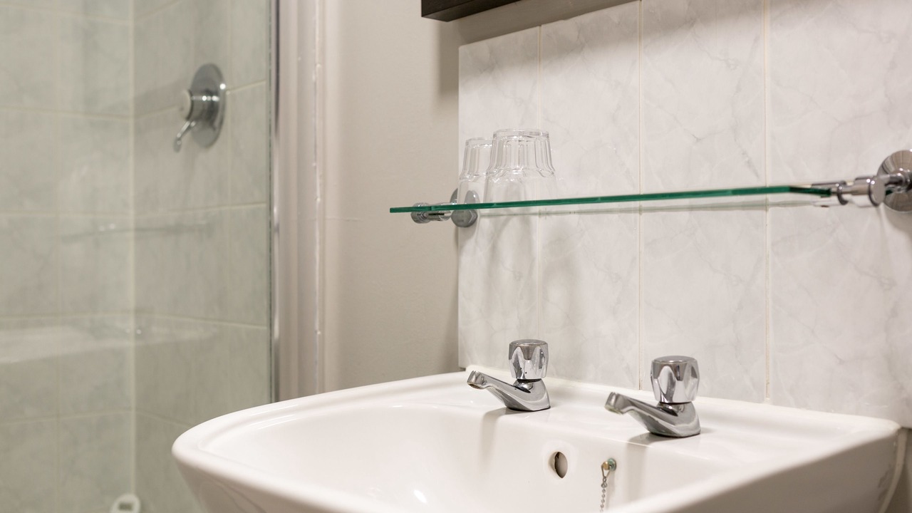 Photo of Bathroom in Chalfont St Giles