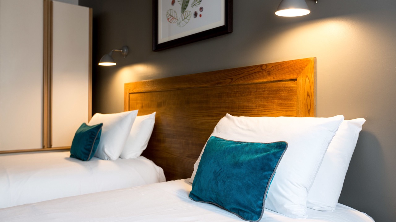 Photo of Bedroom in Chalfont St Giles