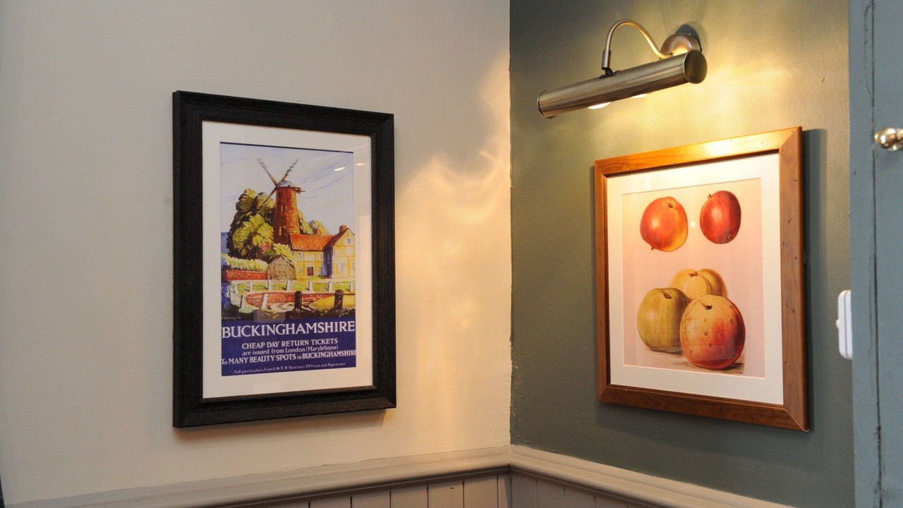 Photo of Others in Chalfont St Giles