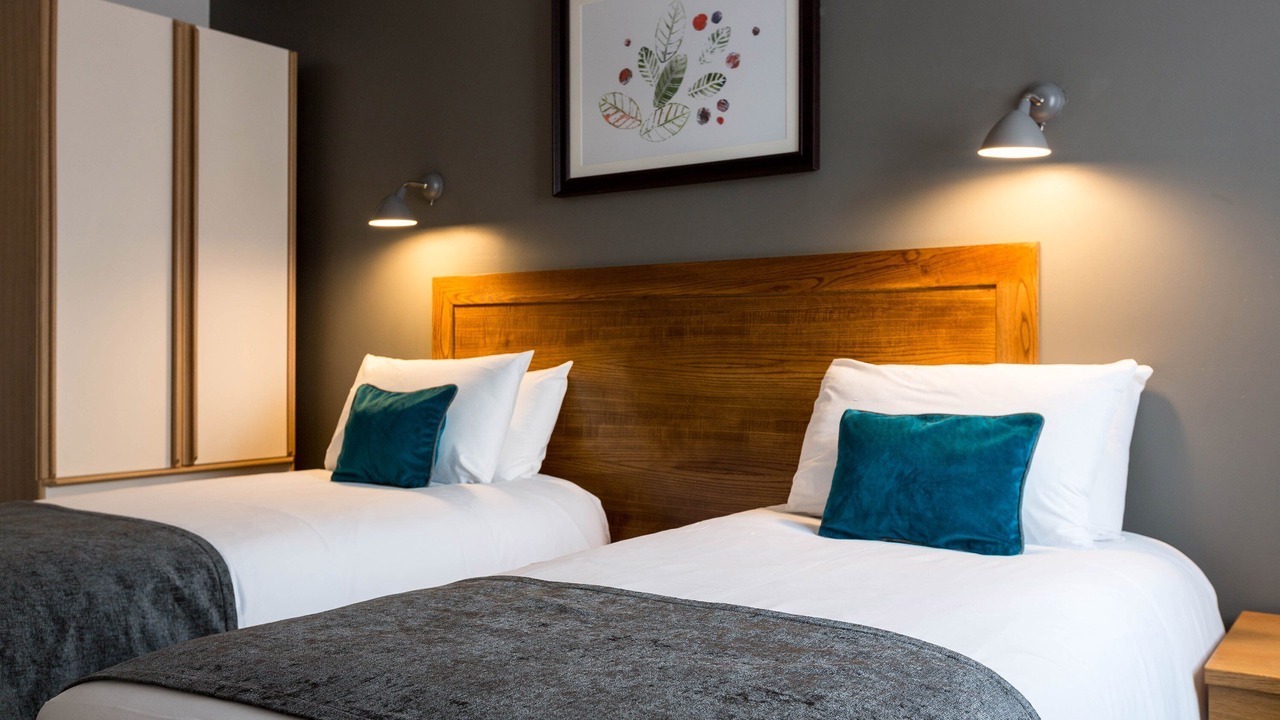 Photo of Bedroom in Chalfont St Giles