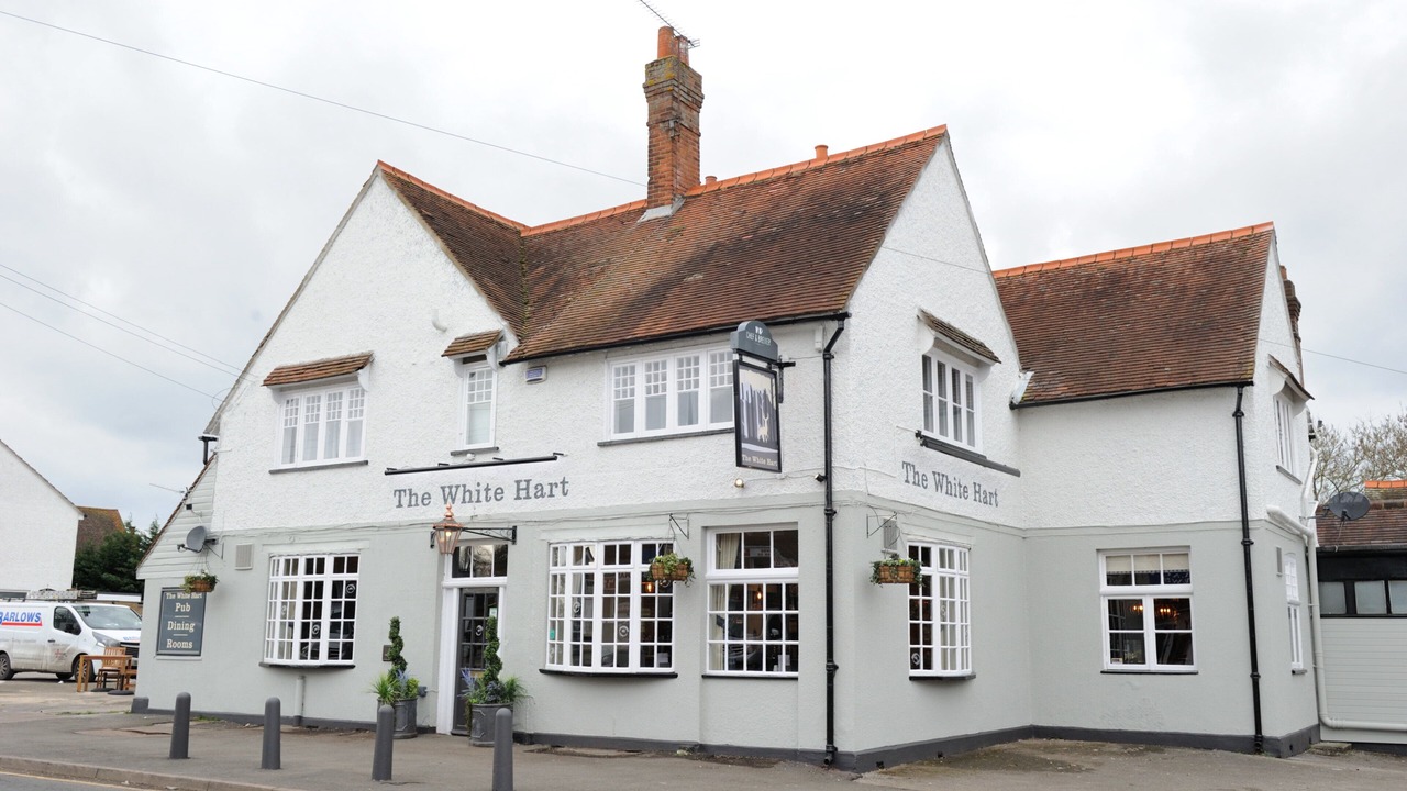 Photo of Outdoor in Chalfont St Giles