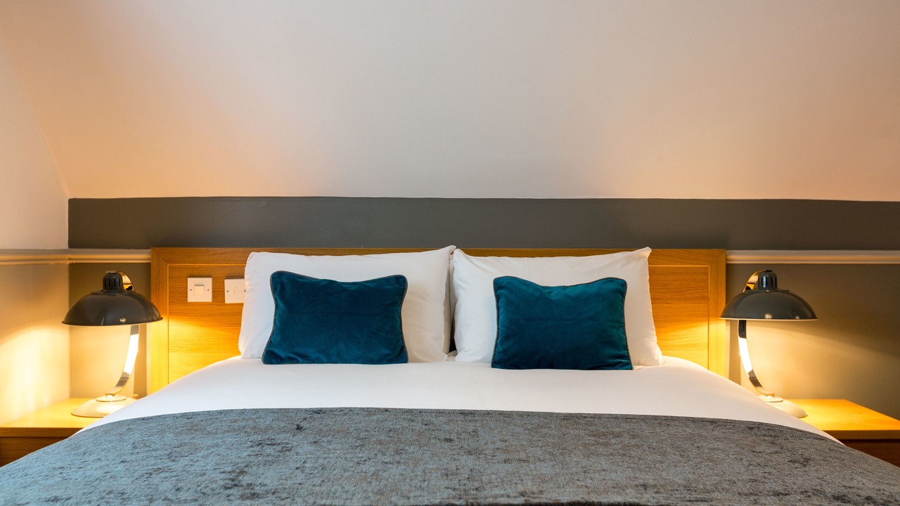 Photo of Bedroom in Chalfont St Giles