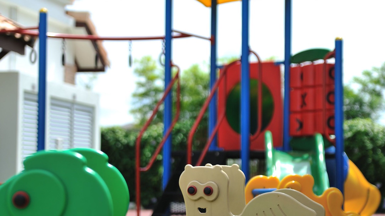 Photo of Outdoor in Taman Tanjung